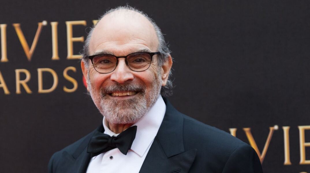 Ντέιβιντ Σάτσετ: Ο «Ηρακλής Πουαρό» επιστρέφει στη μικρή οθόνη