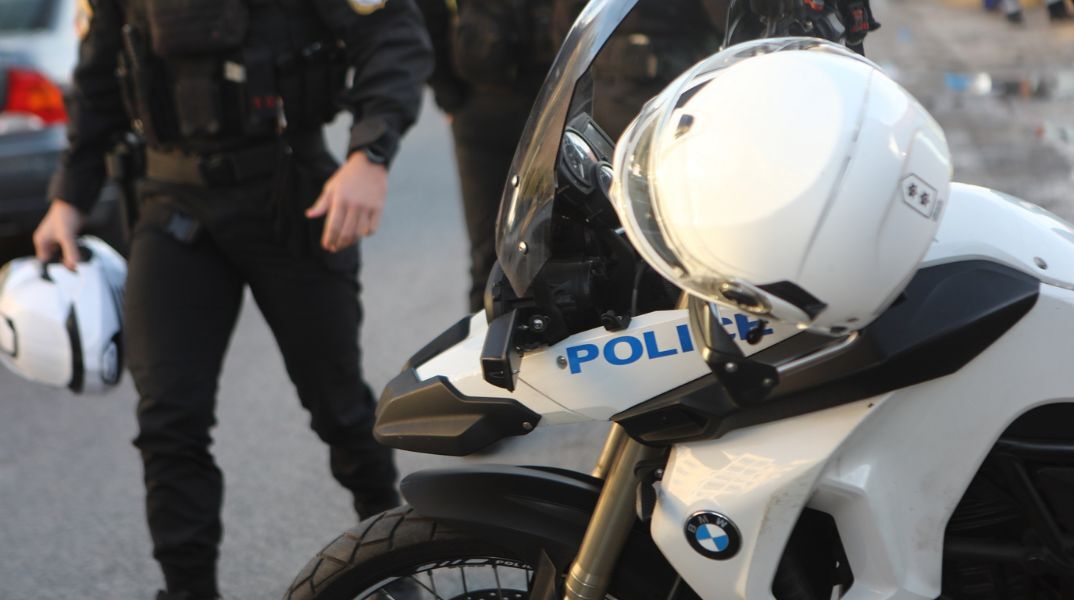 Αστυνομικοί της ΕΛΑΣ