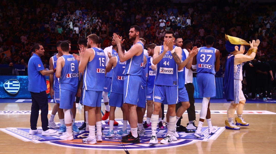 Εθνική Ελλάδας