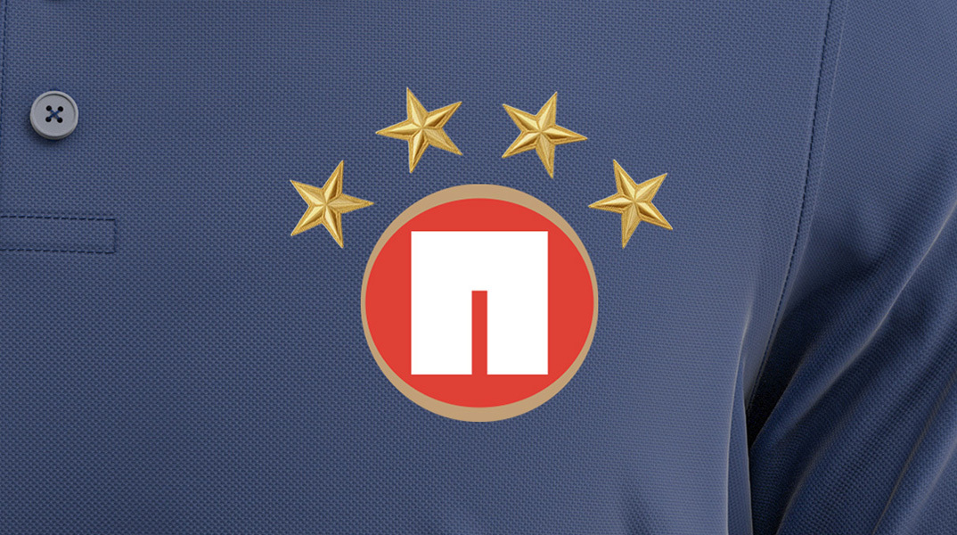 Η δύναμη της φανέλας: Πώς οι επιχειρήσεις μπορούν να παραμένουν επίκαιρες στο πέρασμα του χρόνου;