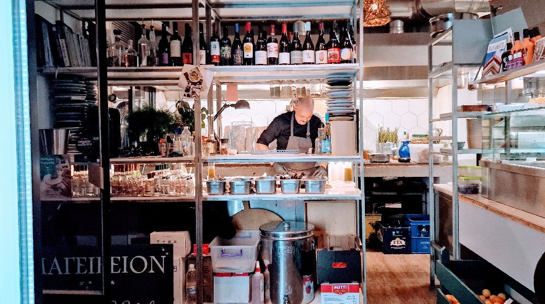 Βερσαλλίες, Καλαμάτα