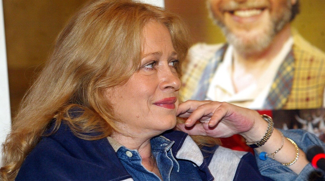 Νόρα Βαλσάμη