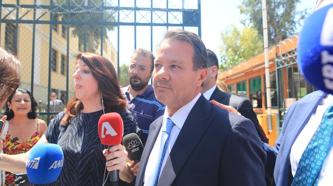 Απόστολος Λύτρας