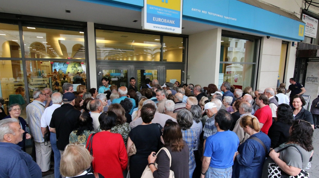 Δημοψήφισμα της 5ης Ιουλίου 2015: Το χρονικό των γεγονότων