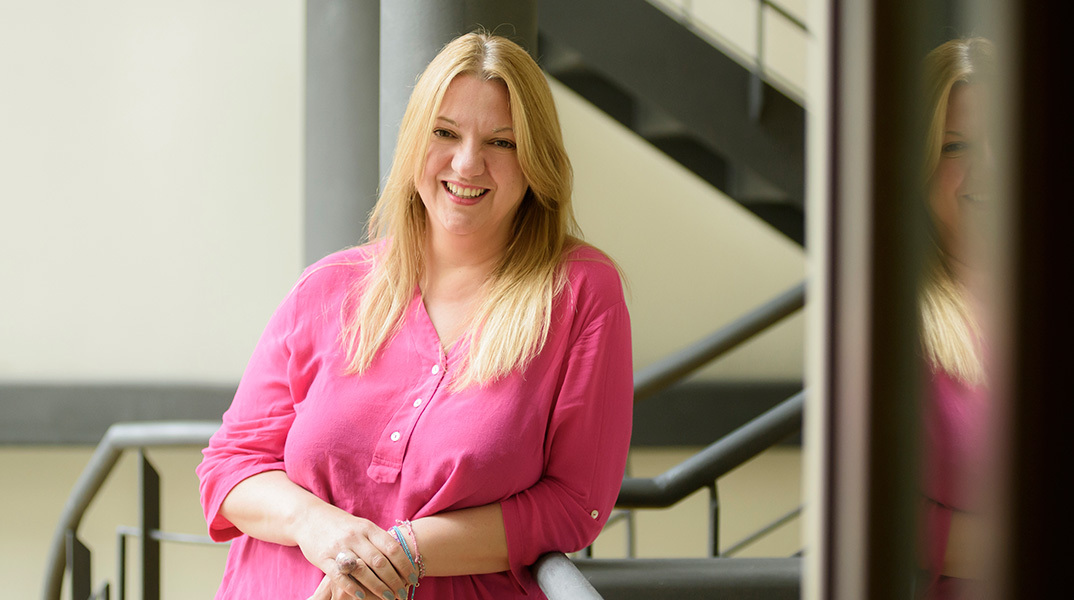 Η Ειρήνη Μουντράκη γράφει για το Διεθνές Εργαστήριο Αρχαίου Δράματος του Εθνικού Θεάτρου