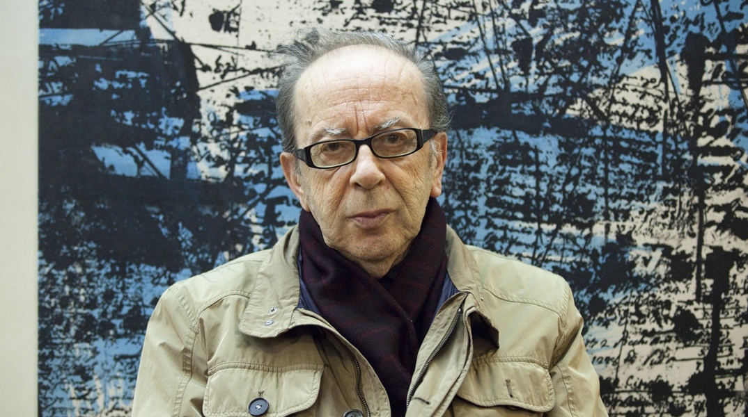 Ισμαήλ Κανταρέ