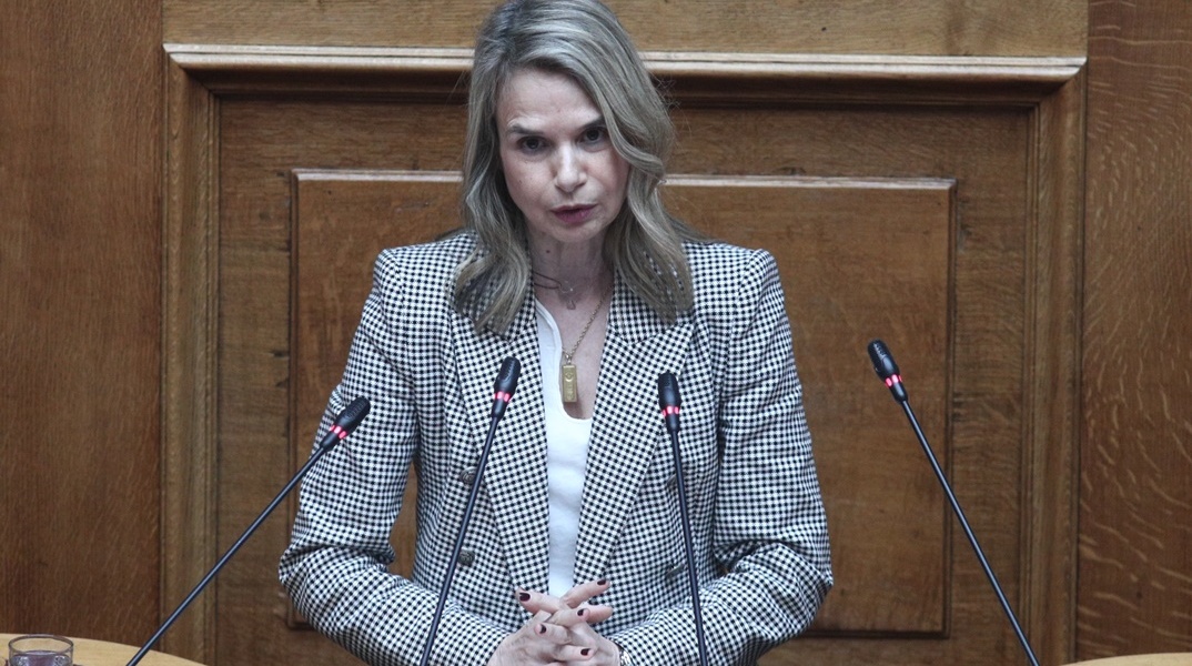 Μιλένα Αποστολάκη