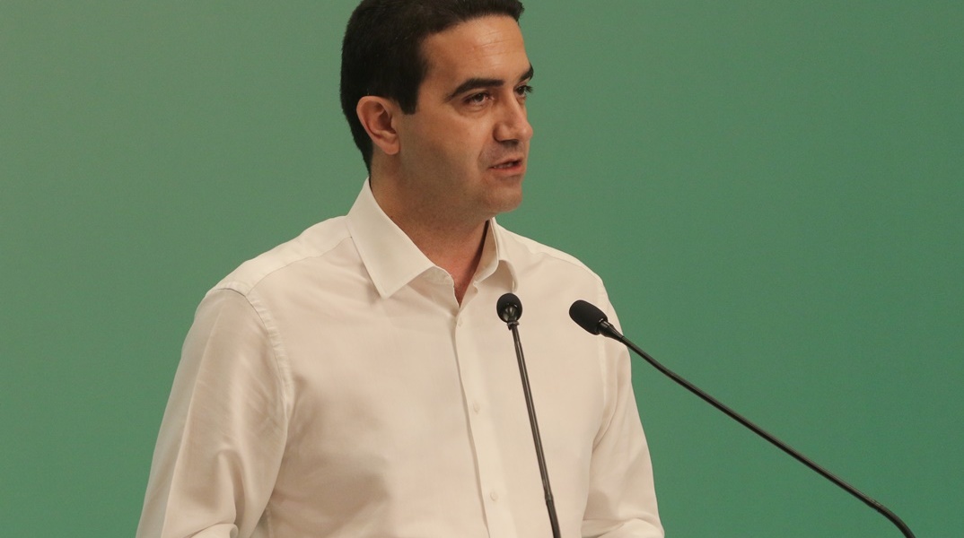 Μιχάλης Κατρίνης