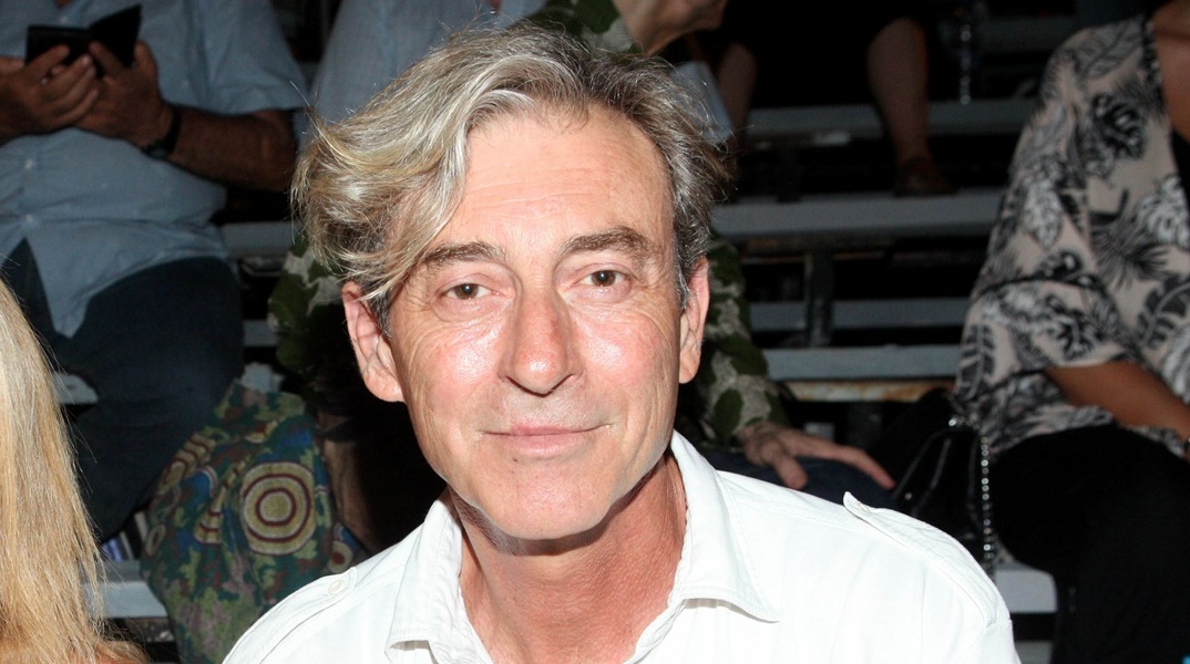 Αίας Μανθόπουλος