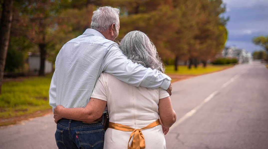 Ζευγάρι ηλικιωμένων προχώρησε σε διπλή ευθανασία 