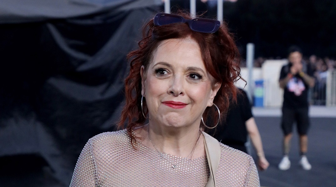 Ελένη Ράντου