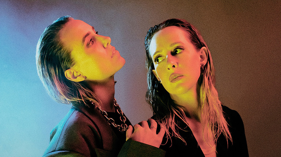 DJ Eli & Fur στο Bolivar