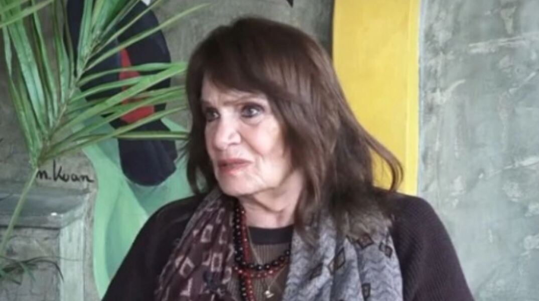 Ελπίδα: Έχασα τον άντρα μου, έπαθα έμφραγμα και αργότερα ήρθε και η απώλεια του εγγονού μου