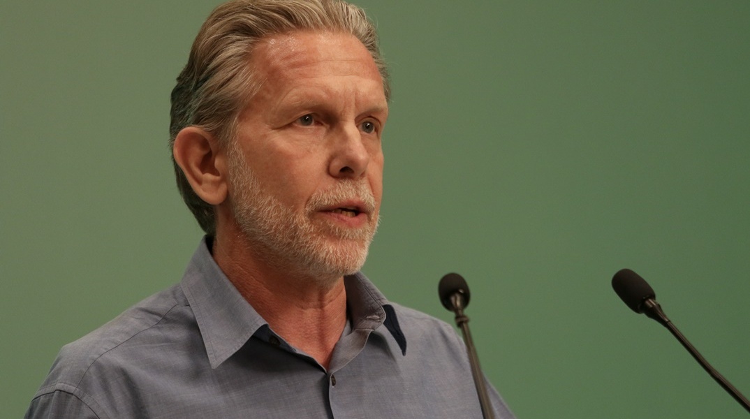 Παύλος Γερουλάνος