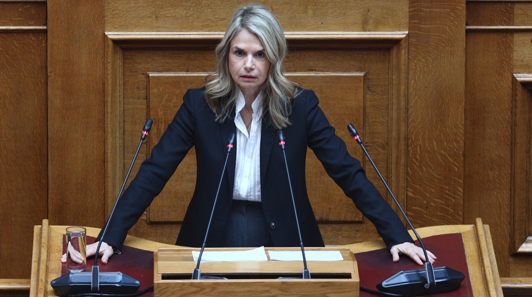 Μιλένα Αποστολάκη