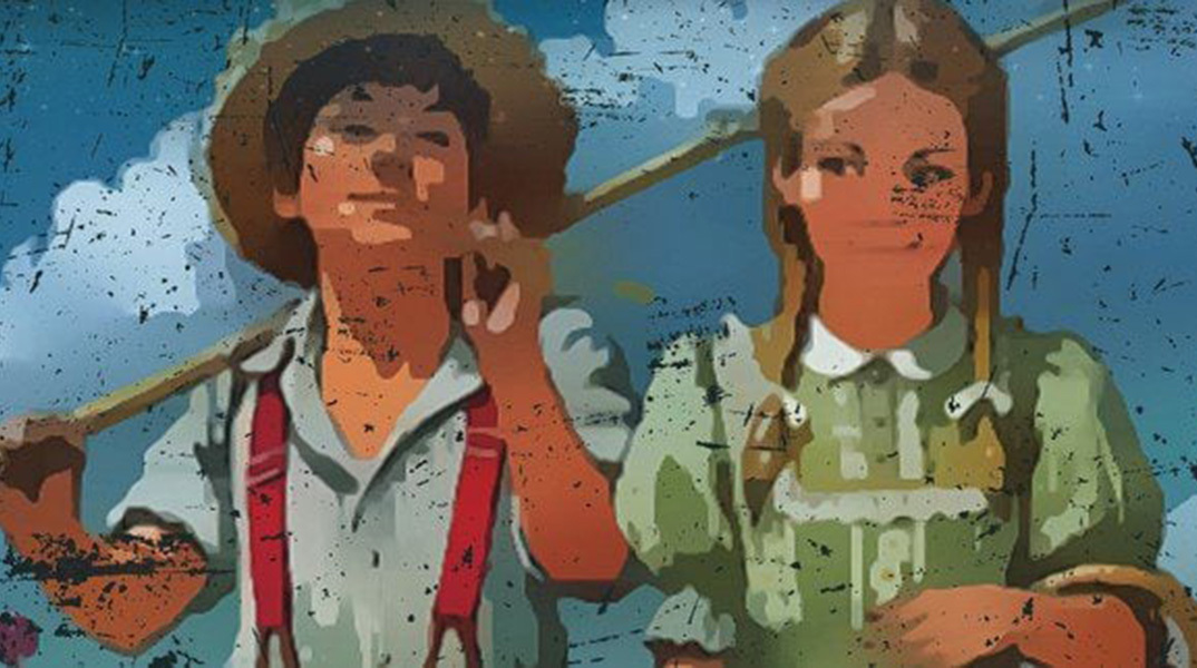 Οι περιπέτειες του Τομ Σόγιερ στο Θέατρο Άλφα–Ληναίος-Φωτίου