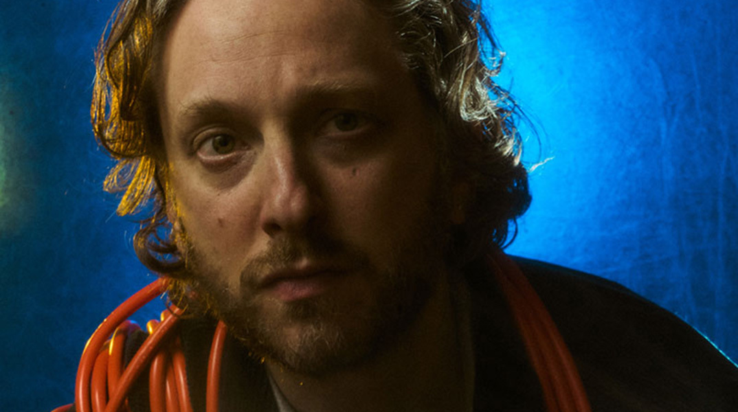 O Oneothrix Point Never έρχεται στην Αθήνα