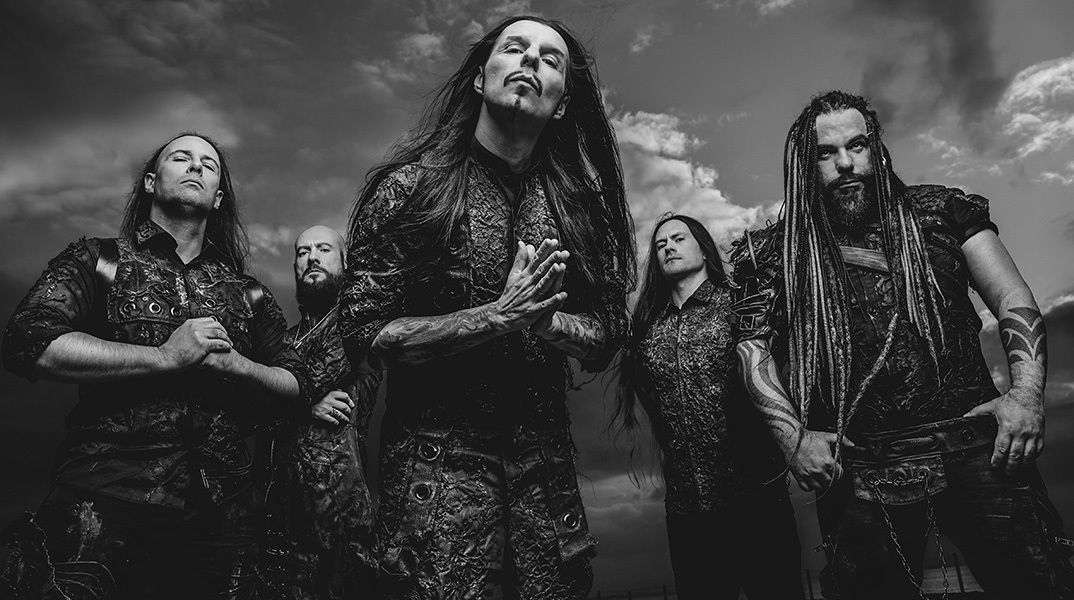 Οι Septicflesh στο Ηρώδειο