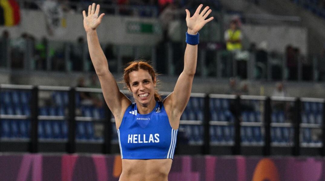 Κατερίνα Στεφανίδη: Το ξέσπασμα για τα σχόλια που της γίνονται - Η ανάρτησή της στο Instagram