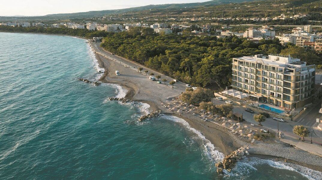 Arion Hotel