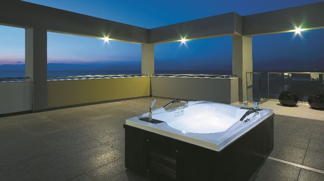 Arion Hotel