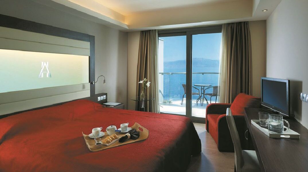 Arion Hotel