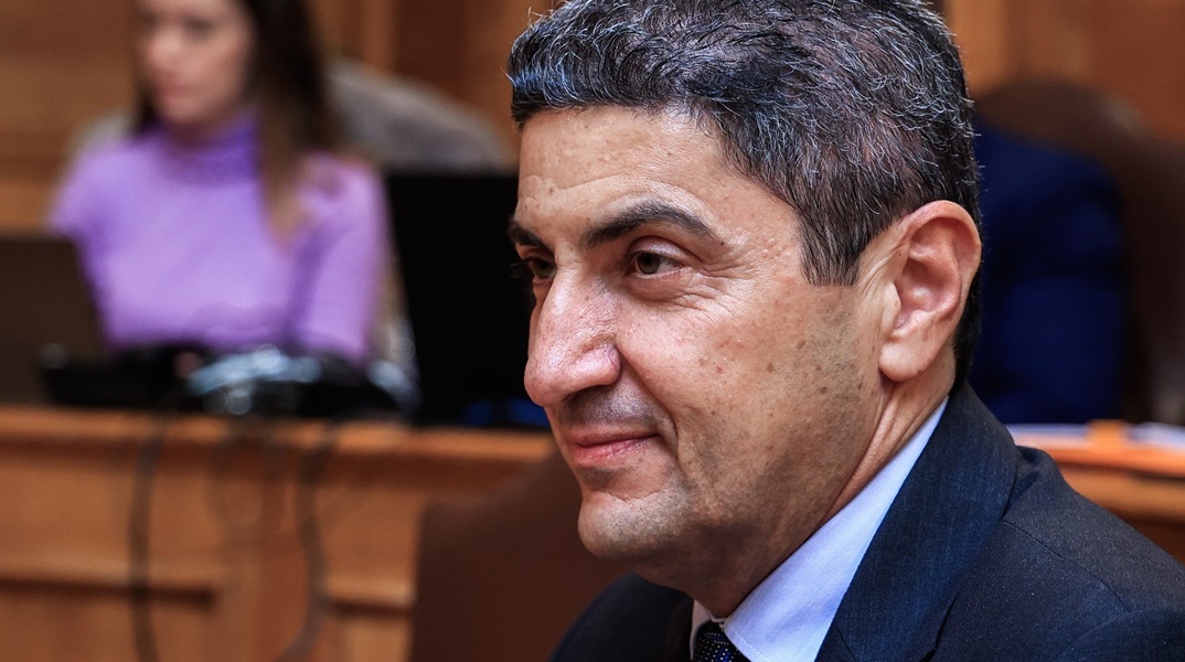 Λευτέρης Αυγενάκης