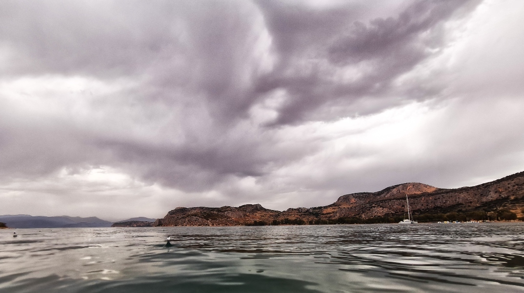 Κικίλιας: Προσοχή για αυριανά επικίνδυνα καιρικά φαινομένα