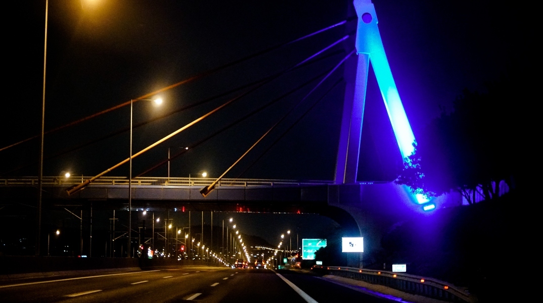 Κυκλοφοριακές ρυθμίσεις στην Αττική Οδό: Ποιο σημείο κλείνει