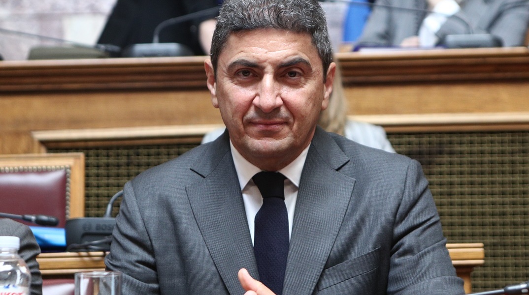 Λευτέρης Αυγενάκης