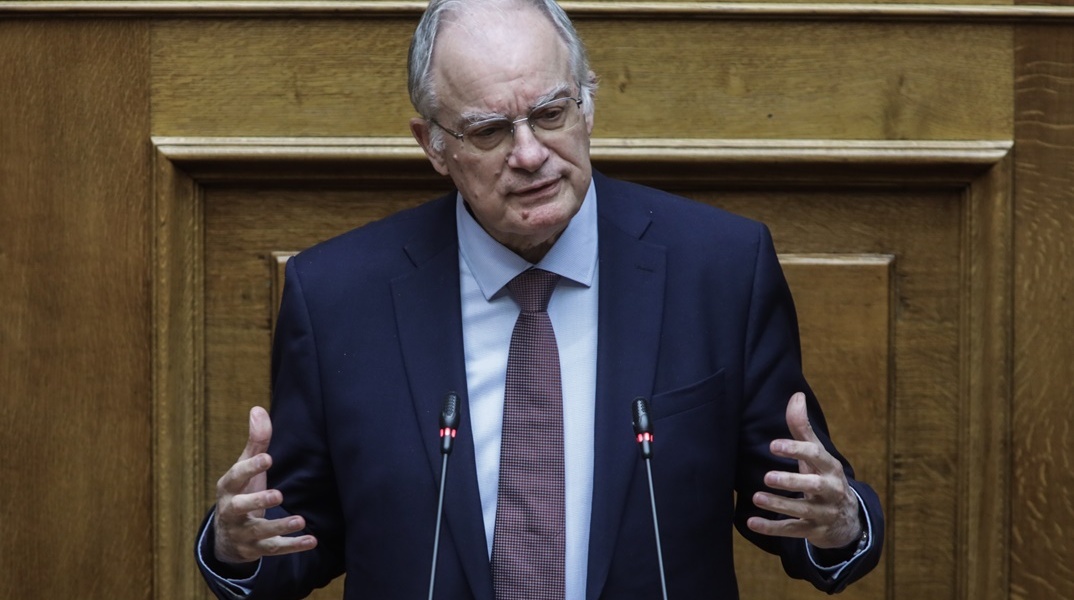 Λευτέρης Αυγενάκης