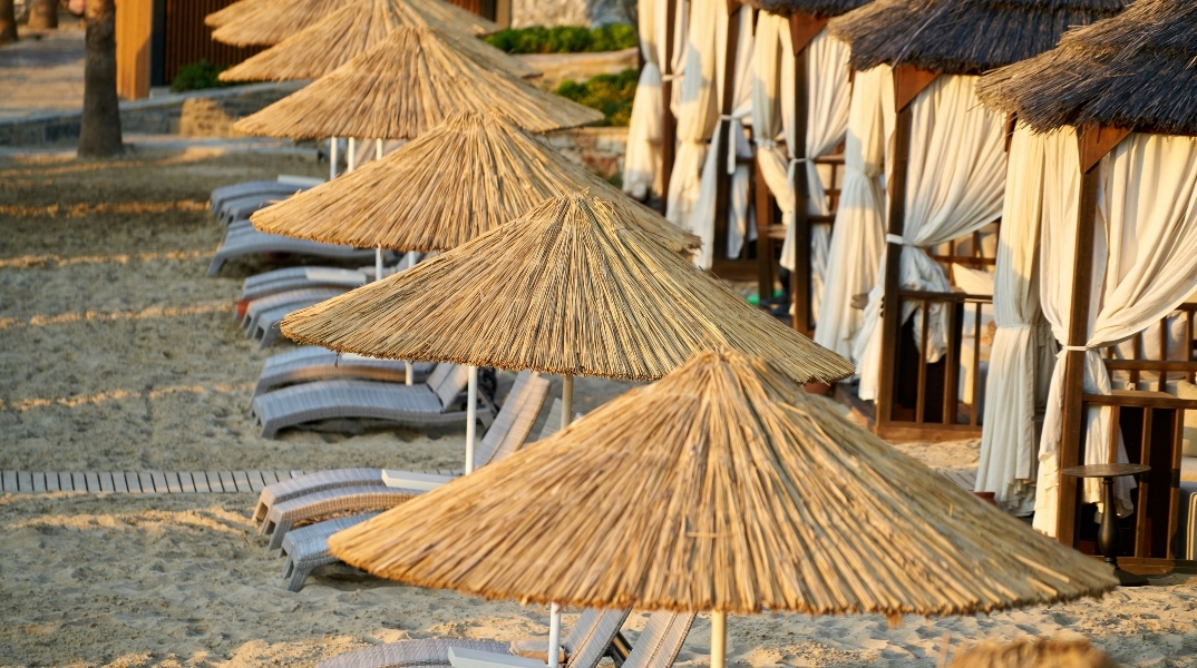 MyCoast: Έφοδοι σε παραλίες για έλεγχο παραβάσεων