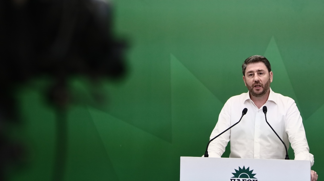 ΠΑΣΟΚ: Ώρα πραγματικών αποφάσεων