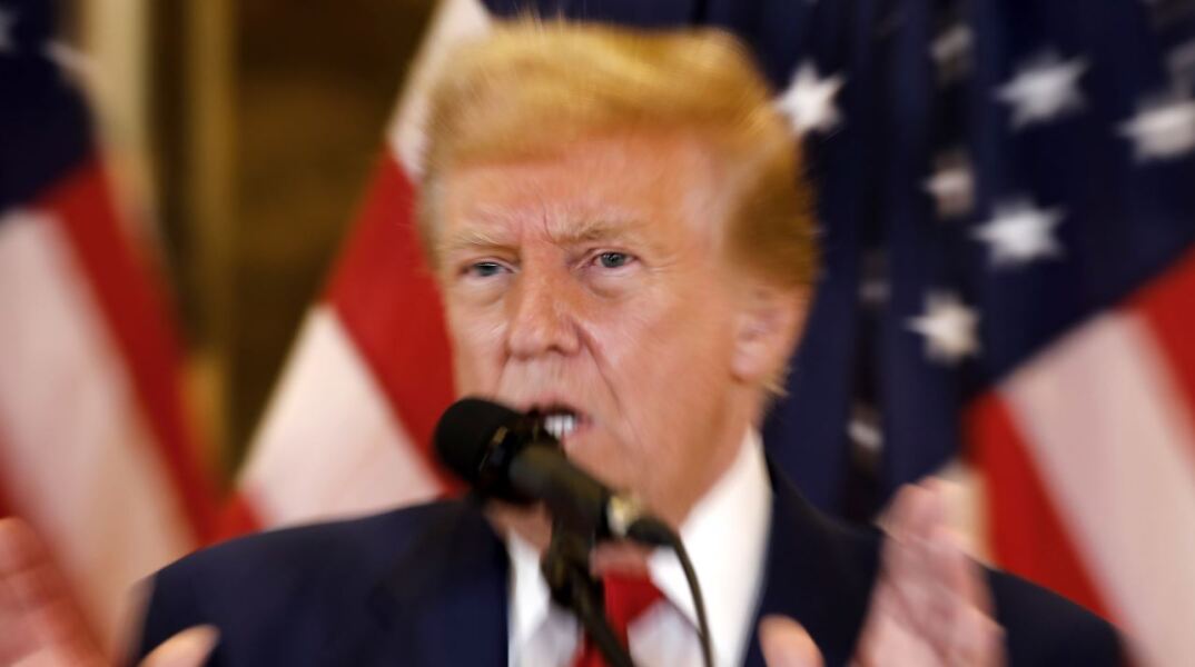 Ντόναλντ Τραμπ: Τον Σεπτέμβριο η ανακοίνωση της ποινής του