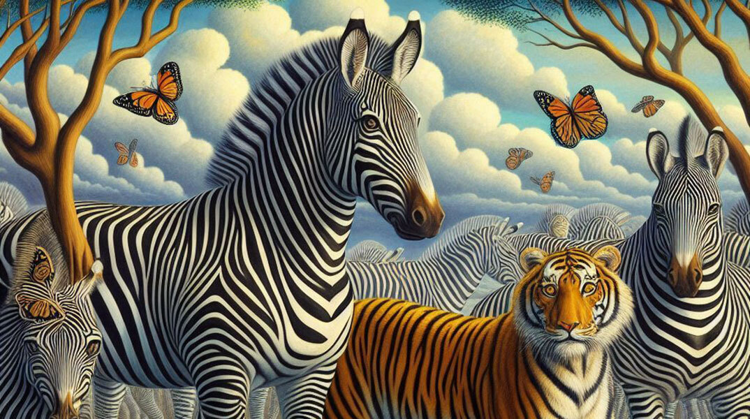 Για το βιβλίο του Enric Sala, «Η φύση της Φύσης»