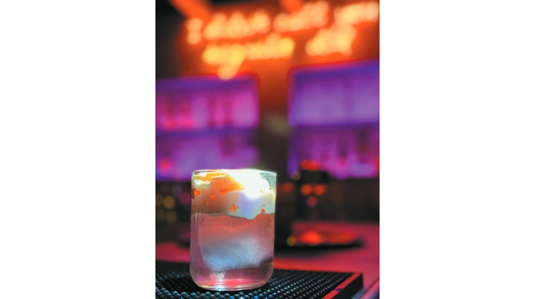 Bandit’s Roost All Day Bar