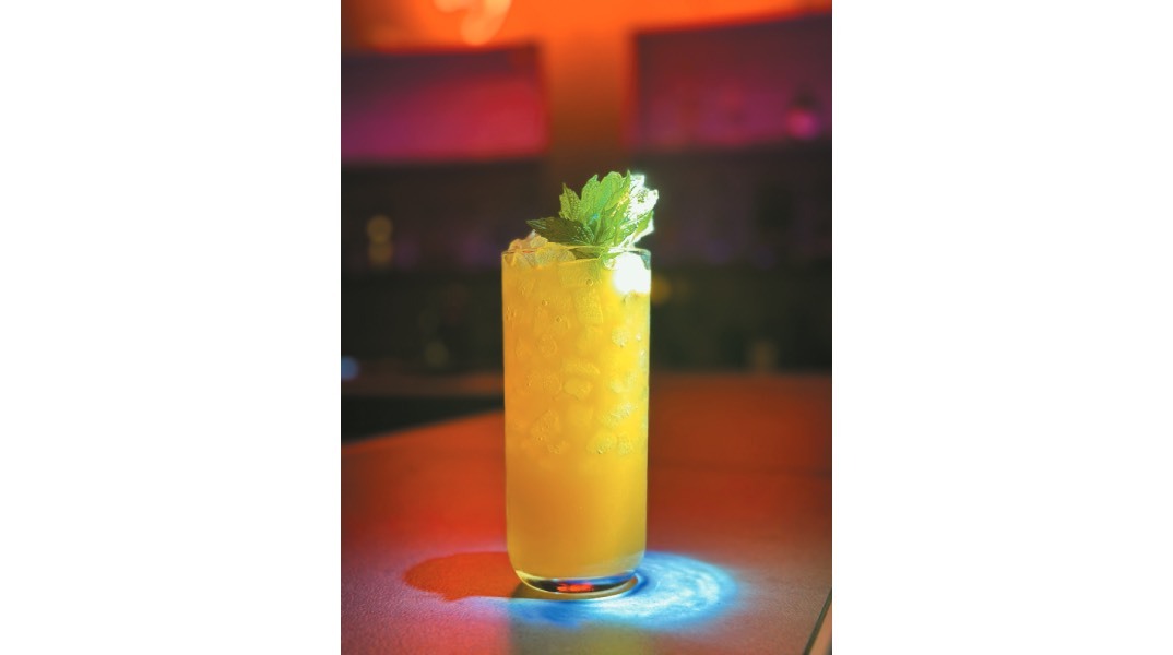 Bandit’s Roost All Day Bar