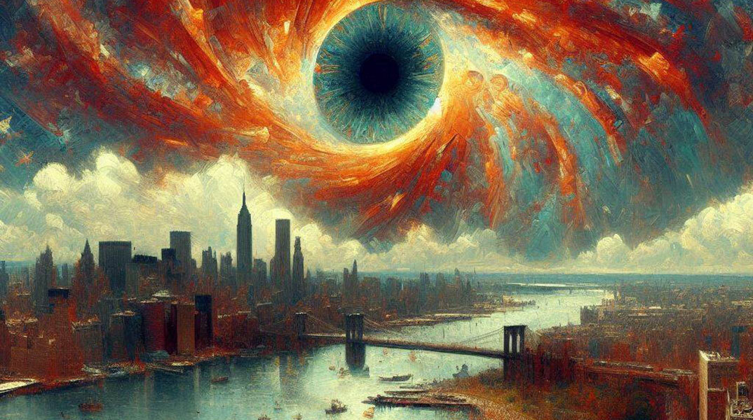 Ημέρα Ανεξαρτησίας: Κινδυνεύει το «Δημοκρατικό πείραμα» των ΗΠΑ;