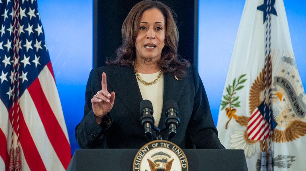 Kamala Harris