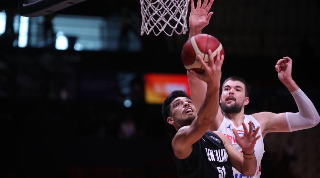 Προολυμπιακό Τουρνουά: Όλα τα σενάρια πρόκρισης - Τι ισχύει για Σλοβενία, Κροατία και Νέα Ζηλανδία