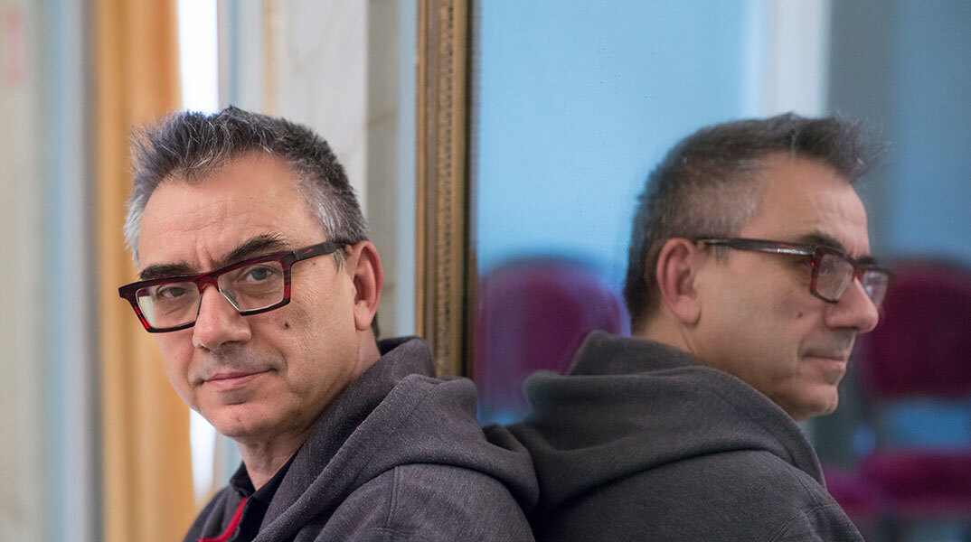 Νίκο Διαμαντή, τι οφείλουμε στη Δημοκρατία;