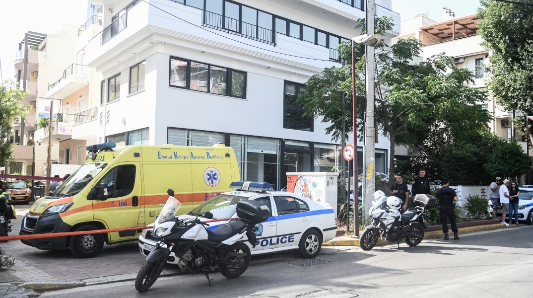 Παναγιώτης Στάθης: Τι ψάχνουν οι αρχές στο κινητό του