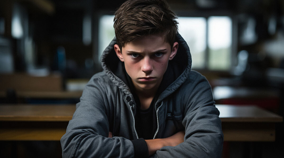 Αγωγή για αχάριστους