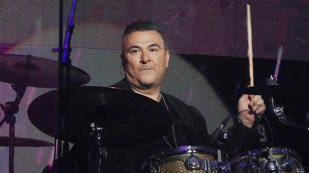 Αντώνης Ρέμος 