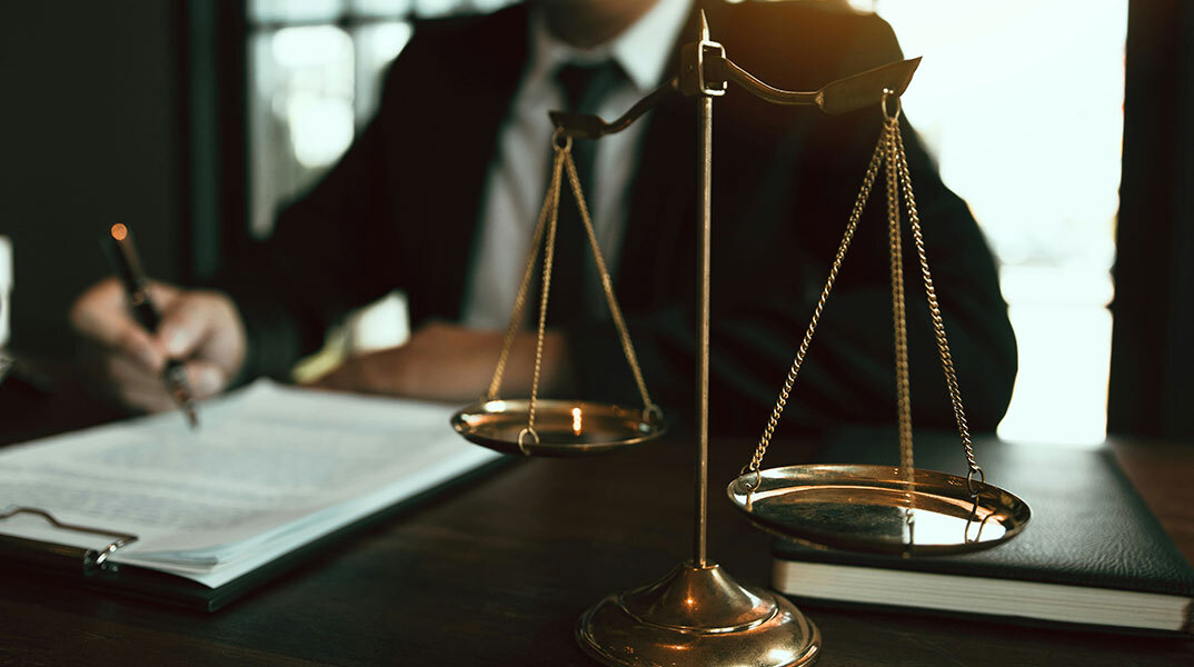 Οι ενστάσεις, ο δικαστής και… το Άγιο Πνεύμα