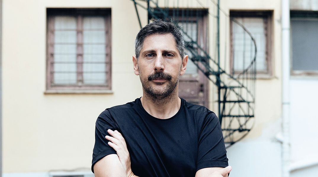 «Ματαδόρ» του Βαγγέλη Μαρινάκη: Προδημοσίευση