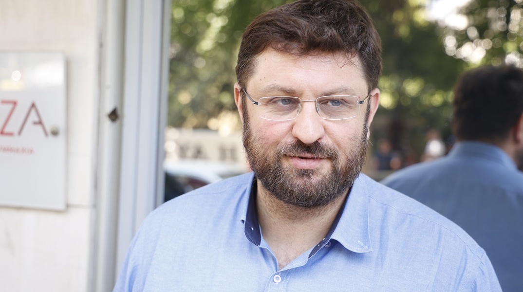 Κώστας Ζαχαριάδης