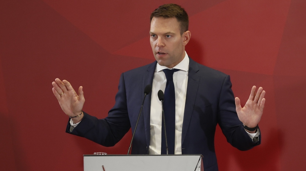 Κασσελάκης: Από εδώ και πέρα θα σας ταράξω στη συλλογικότητα