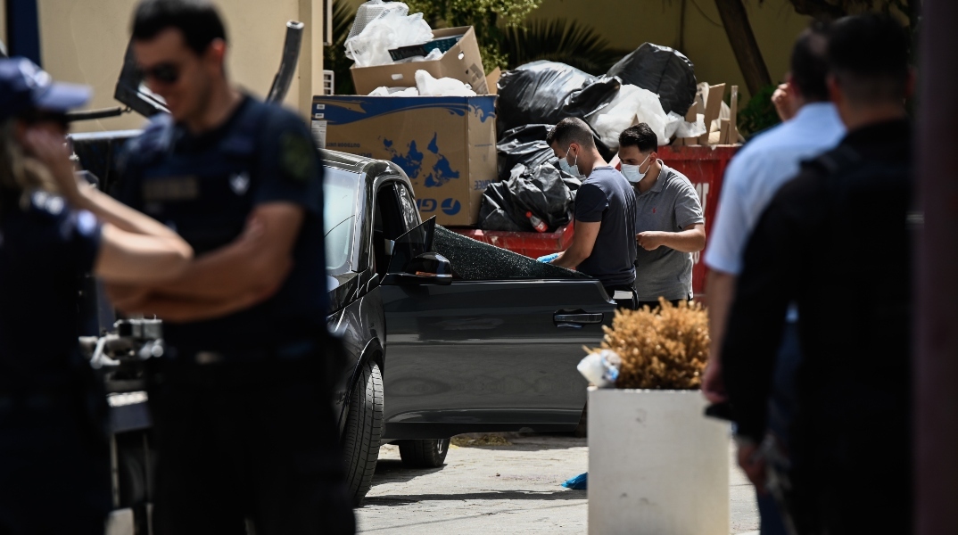 Δολοφονία Παναγιώτη Στάθη: Ένταλμα συλληψης για το 44χρονο