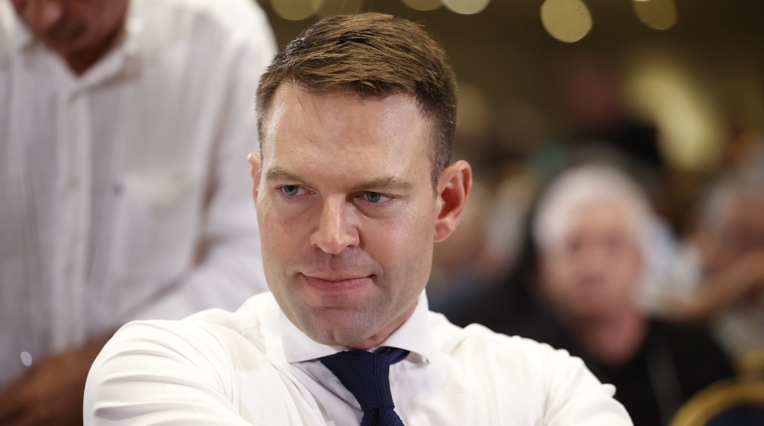 ΣΥΡΙΖΑ: Αλλαγές εκ βάθρων πρότεινε ο Κασσελάκης